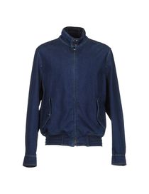 HENRY COTTON'S - Denim outerwear
