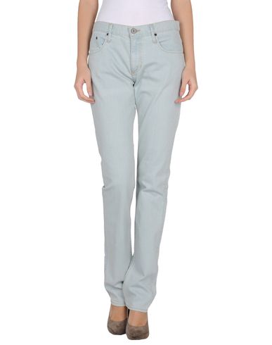 ZOOM THVM - Denim trousers