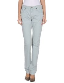 THVM - Denim trousers