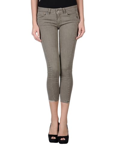 ZOOM ME1D-I - Denim capris
