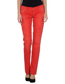 MET in JEANS - Denim pants