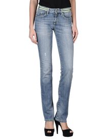 PIANURASTUDIO - Denim pants