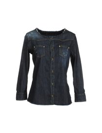 DSQUARED2 - Denim shirt