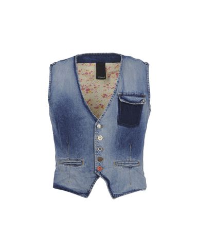 ZOOM (+) PEOPLE - Vest