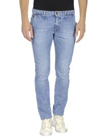 (+) PEOPLE - Denim pants