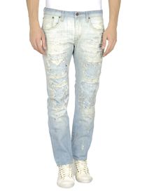 (+) PEOPLE - Denim pants