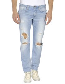 (+) PEOPLE - Denim pants