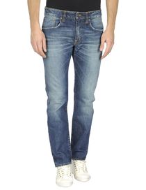 (+) PEOPLE - Denim pants