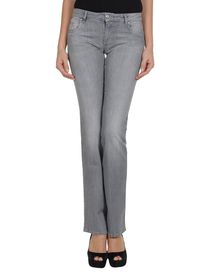 INCOTEX - Denim pants