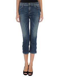 INCOTEX - Denim capris