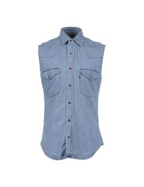 LEVI'S RED TAB - Denim shirt