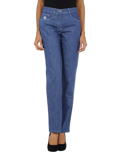 ZOOM MORRIS - Denim pants