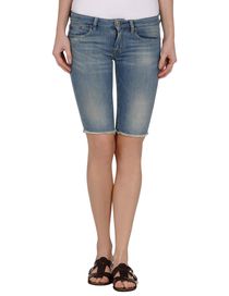 POLO JEANS COMPANY - Denim bermudas