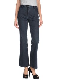 MORRIS - Denim pants