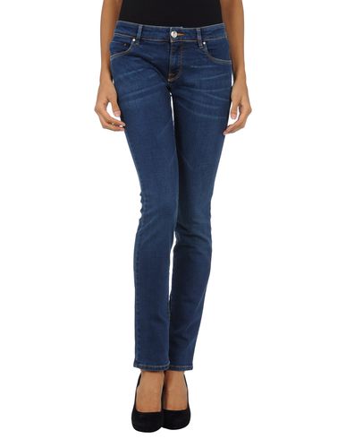 ZOOM INCOTEX - Denim pants