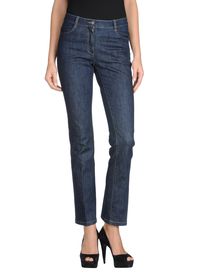 INCOTEX - Denim pants