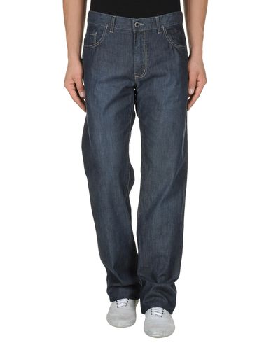 ZOOM LACOSTE - Denim pants