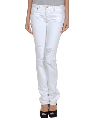 ZOOM POLO JEANS COMPANY - Denim pants
