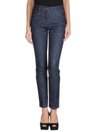 INCOTEX - Denim pants