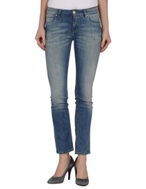 INCOTEX - Denim pants