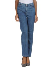 INCOTEX - Denim pants