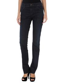 INCOTEX - Denim pants
