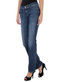 INCOTEX - Denim pants