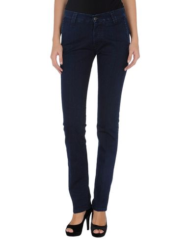 ZOOM D.A. DANIELE ALESSANDRINI - Denim pants