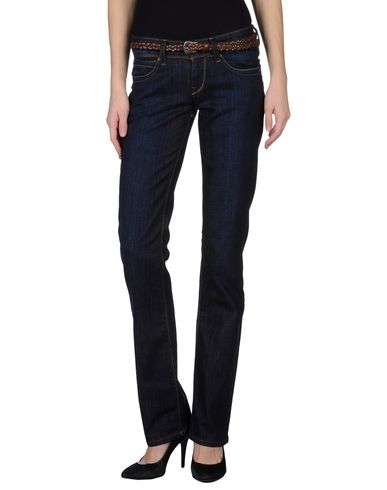 ZOOM LEVI'S RED TAB - Denim pants