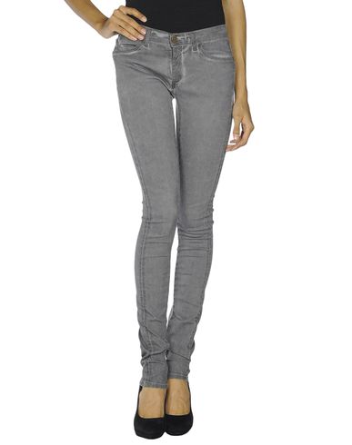 ZOOM SUPERFINE - Denim pants