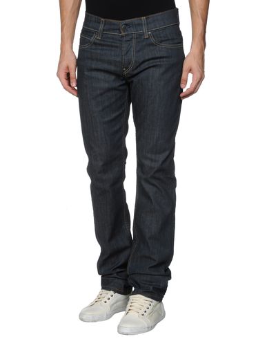 ZOOM LEVI'S RED TAB - Denim trousers