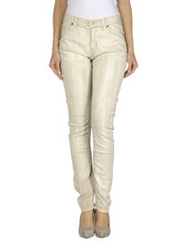SUPERFINE - Denim trousers