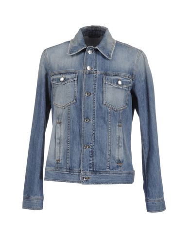 ZOOM DOLCE & GABBANA - Denim outerwear