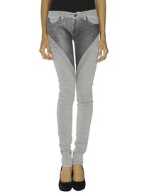 SUPERFINE - Denim trousers
