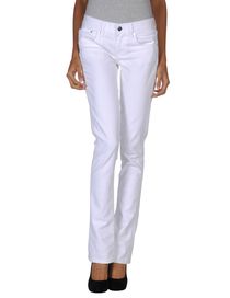 RALPH LAUREN - Denim pants