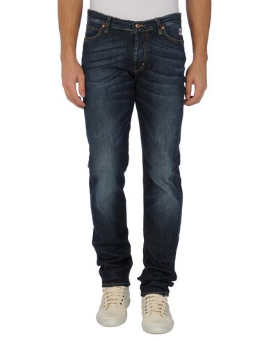 ZOOM ROŸ ROGER'S - Denim pants