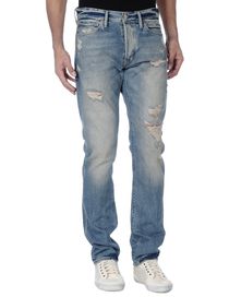 RALPH LAUREN - Denim pants