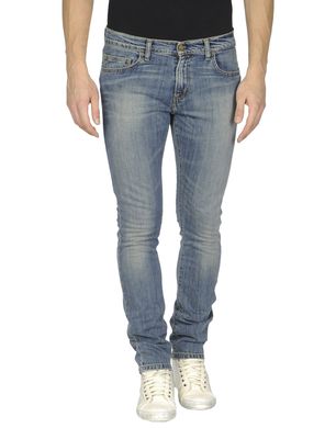 CARHARTT - Denim trousers