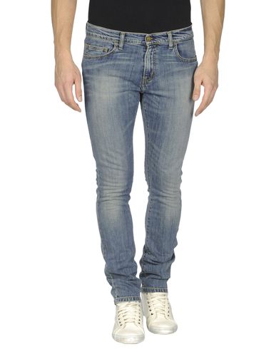 ZOOM CARHARTT - Denim pants