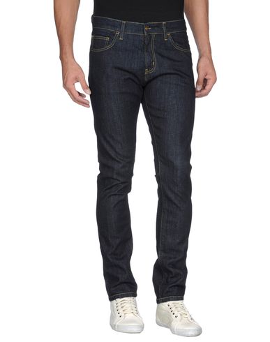 ZOOM CARHARTT - Denim pants