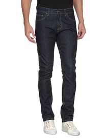 CARHARTT - Denim pants