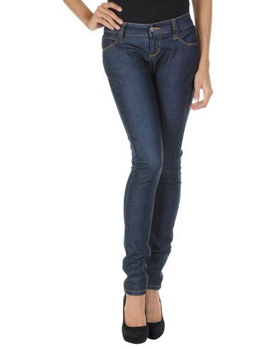 ZOOM NAKED APE - Denim pants