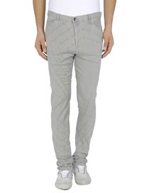 DRKSHDW by RICK OWENS - Denim pants