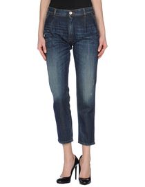 NOTIFY - Denim capris