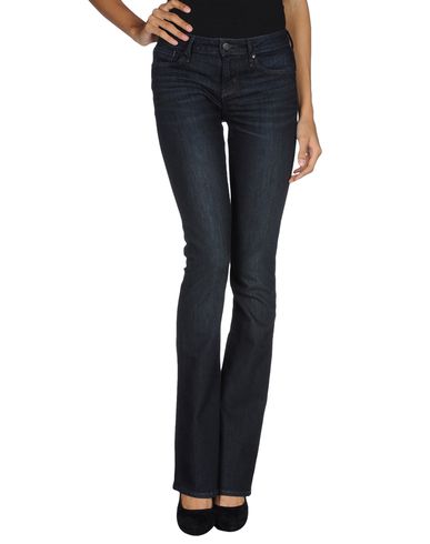 ZOOM MARC BY MARC JACOBS - Denim pants
