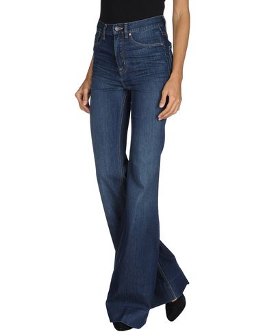 ZOOM MARC BY MARC JACOBS - Denim pants