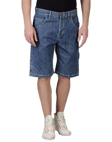 ZOOM BROKE - Denim pants