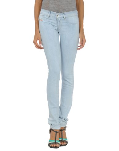 ZOOM DIESEL - Denim pants