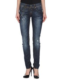 LIU •JEANS - Denim pants