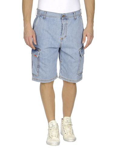 ZOOM BROKE - Denim pants